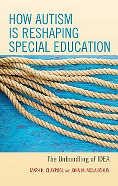How Autism is Reshaping Special Education