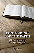 Contending for the Faith