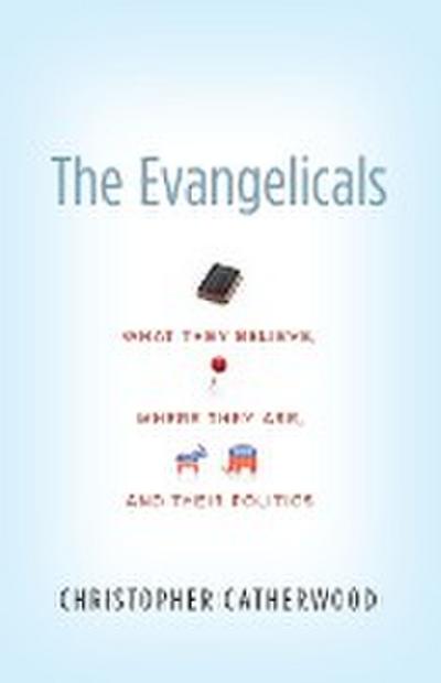 The Evangelicals