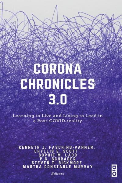 Corona Chronicles 3.0