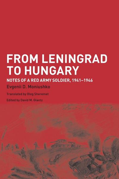 From Leningrad to Hungary