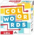 Color Words