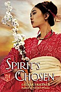 Spirit’s Chosen