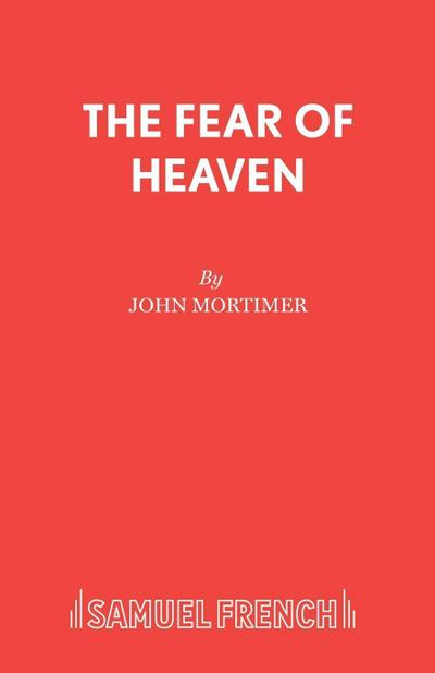 The Fear of Heaven