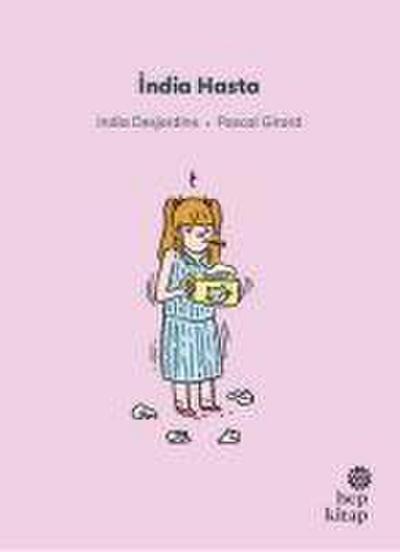 Ilk Okuma Hikayeleri - India Hasta