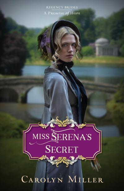 Miss Serena’s Secret