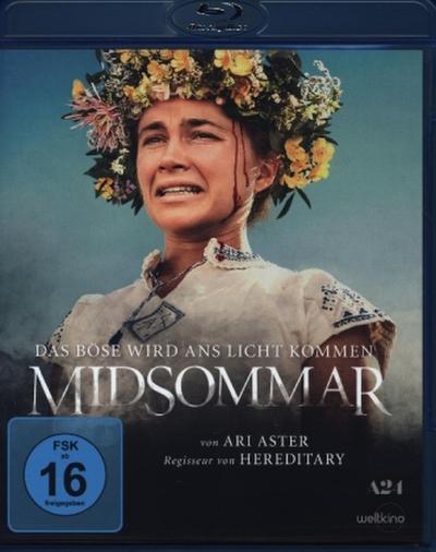 Midsommar