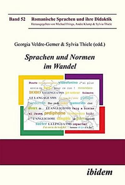 Sprachen und Normen im Wandel