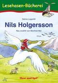 Nils Holgersson