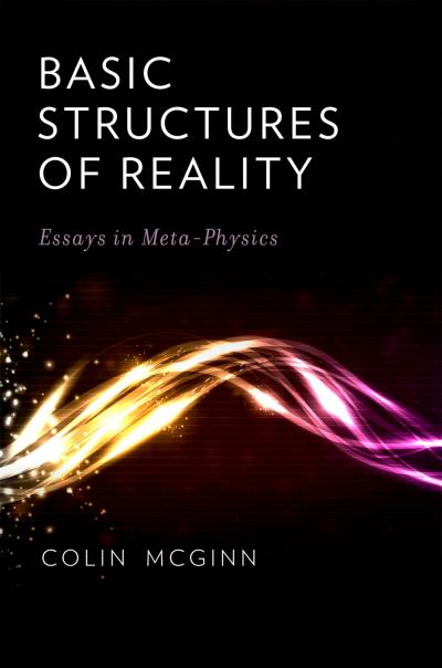 Basic Structures of Reality