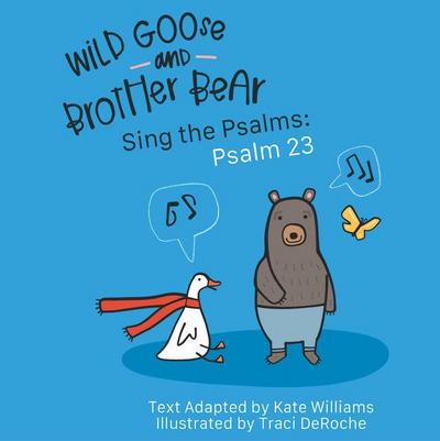 Wild Goose and Brother Bear