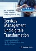 Services Management und digitale Transformation