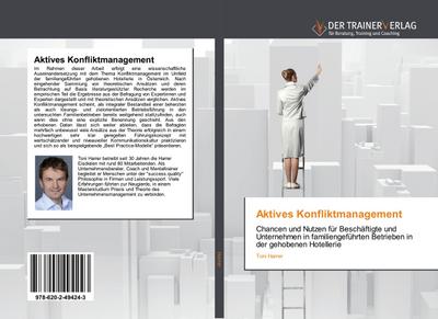 Aktives Konfliktmanagement