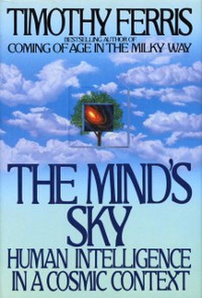 Mind’s Sky