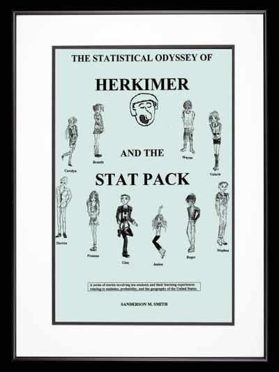 The Statistical Odyssey of Herkimer and the Stat Pack