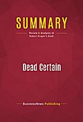 Summary: Dead Certain