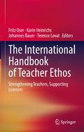The International Handbook of Teacher Ethos