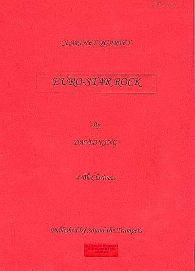 Euro-Star-Rockfor 4 clarinets
