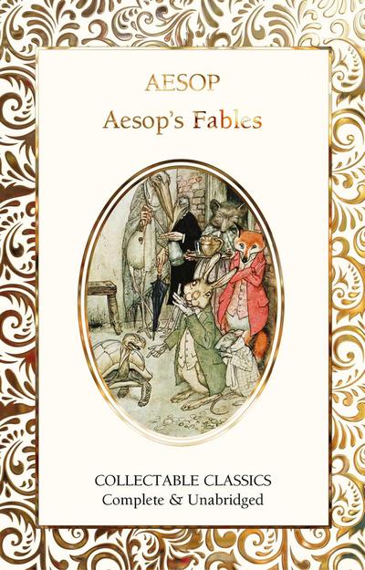 Aesop’s Fables