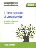 Il Parco rupestre di Lama d’Antico