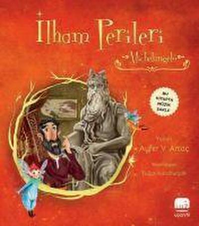 Ilham Perileri - Michelangelo