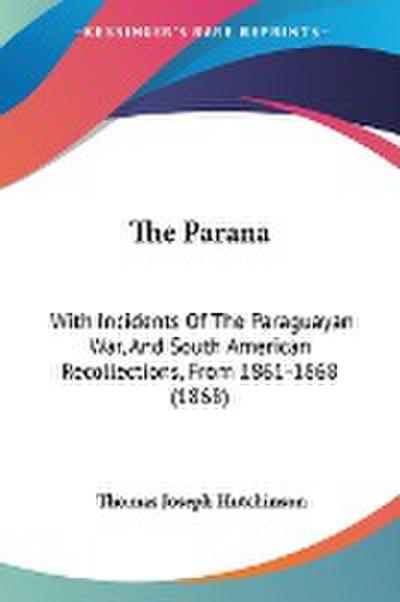 The Parana