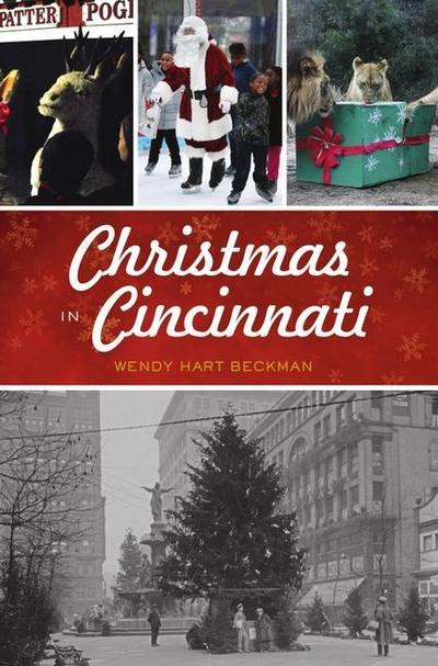 Christmas in Cincinnati