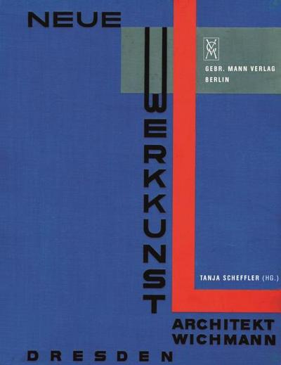 Architekt H. Wichmann