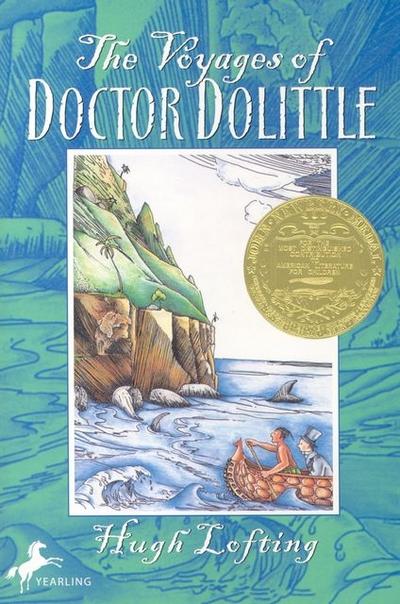 The Voyages of Doctor Dolittle