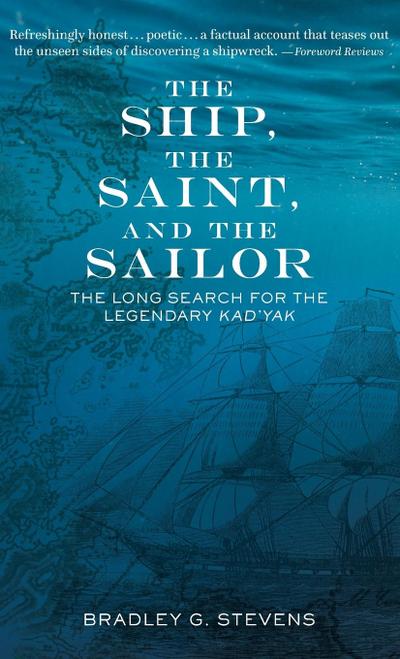 The Ship, the Saint, and the Sailor