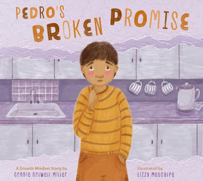 Pedro’s Broken Promise