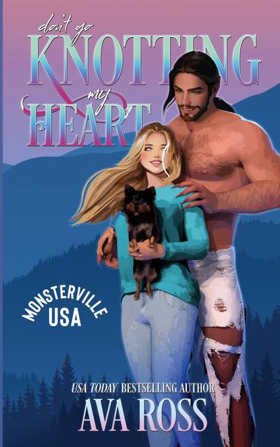 Don’t Go Knotting My Heart