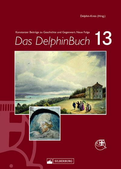 Das DelphinBuch 13