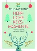 Herrliche Keks-Momente