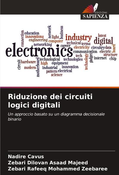 Riduzione dei circuiti logici digitali
