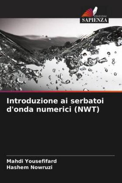 Introduzione ai serbatoi d’onda numerici (NWT)