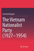 The Vietnam Nationalist Party (1927-1954)