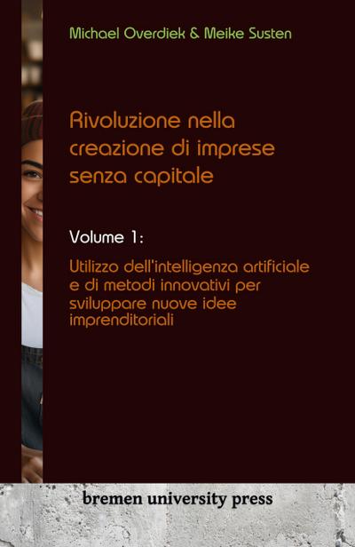 Rivoluzione nella creazione di imprese senza capitale