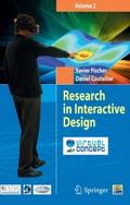 Research in Interactive Design