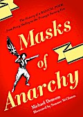 Masks of Anarchy