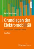 Grundlagen der Elektromobilität