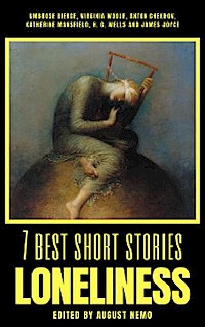 7 best short stories - Loneliness