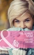 Bonus Mum (Mills & Boon Cherish)
