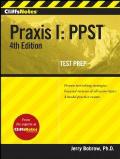 CliffsNotes Praxis I: PPST, 4th Edition