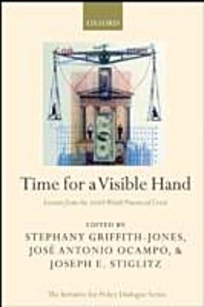 Time for a Visible Hand