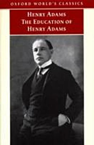 Education of Henry Adams