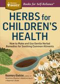 Herbs for Children’s Health