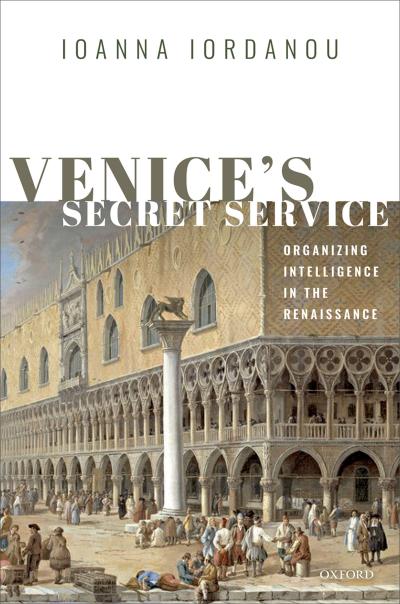 Venice’s Secret Service