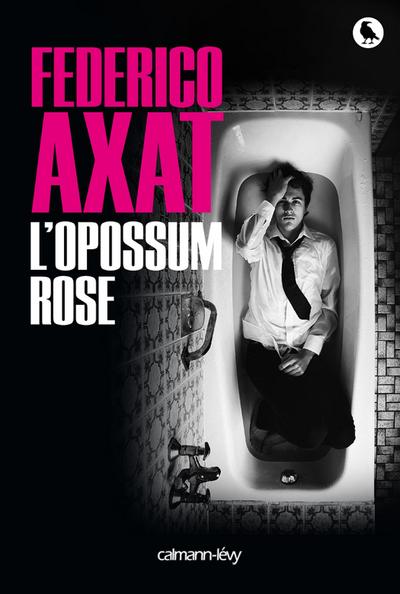 L’Opossum rose