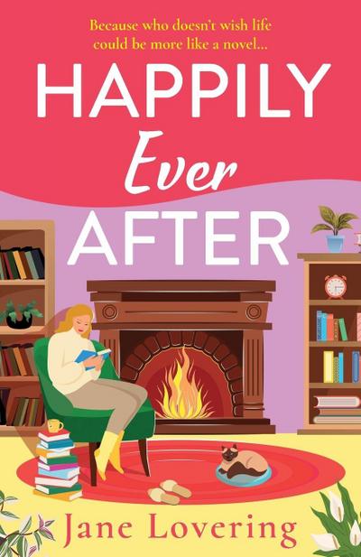 Happily Ever After